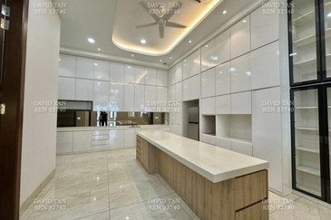 Country Heights Damansara