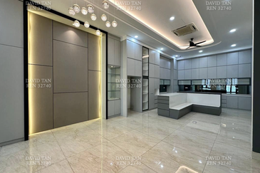 Country Heights Damansara