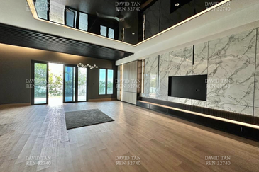 Country Heights Damansara