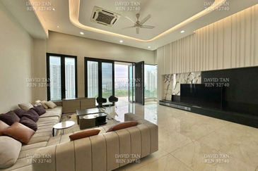 Country Heights Damansara