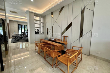 Country Heights Damansara