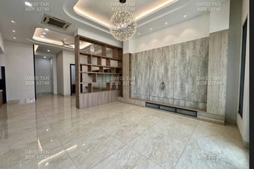 Country Heights Damansara