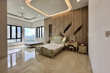 Country Heights Damansara