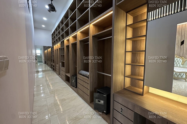 Country Heights Damansara