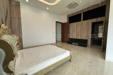 Country Heights Damansara