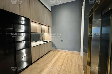 Country Heights Damansara