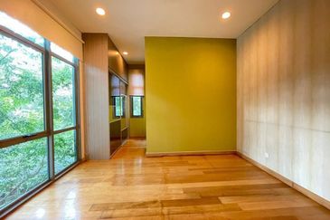 The Residence, Mont Kiara