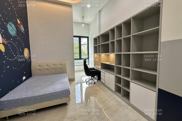 Country Heights Damansara