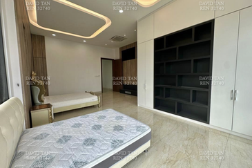 Country Heights Damansara