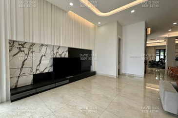 Country Heights Damansara