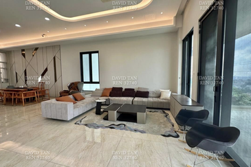 Country Heights Damansara