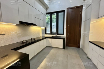 Country Heights Damansara