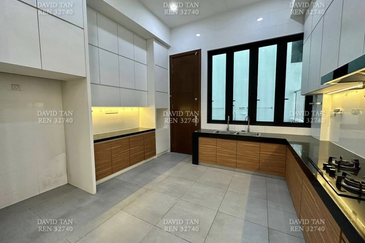 Country Heights Damansara