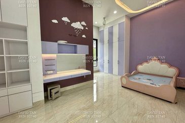 Country Heights Damansara