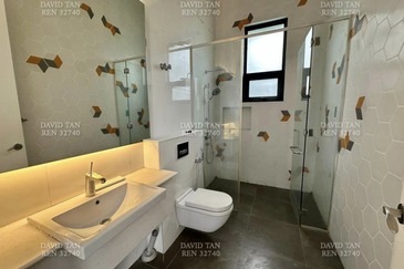 Country Heights Damansara