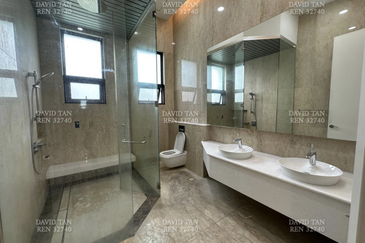 Country Heights Damansara