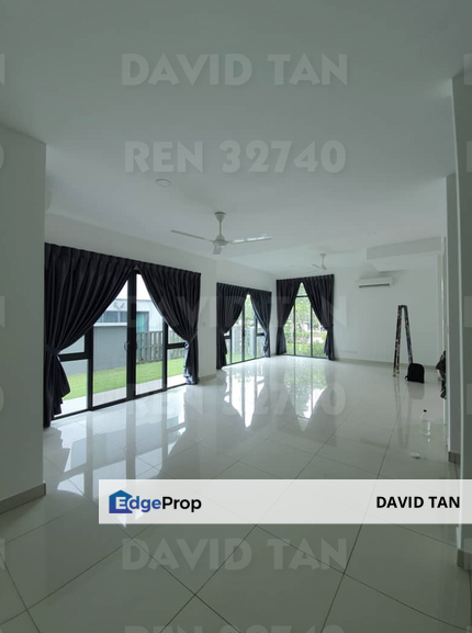 Lepironia Gardens Setia Rimba Setia Eco Glades For Rent 2 Stry Semi D, Selangor, Cyberjaya