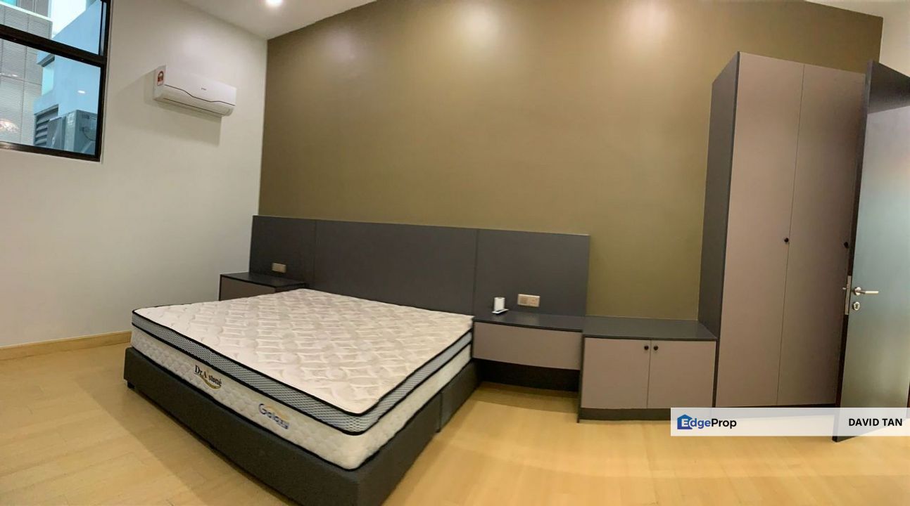 Kingsley Hills Putra Heights Usj 4 Stry F.Furnish Semi D For Rent, Selangor, Subang Jaya