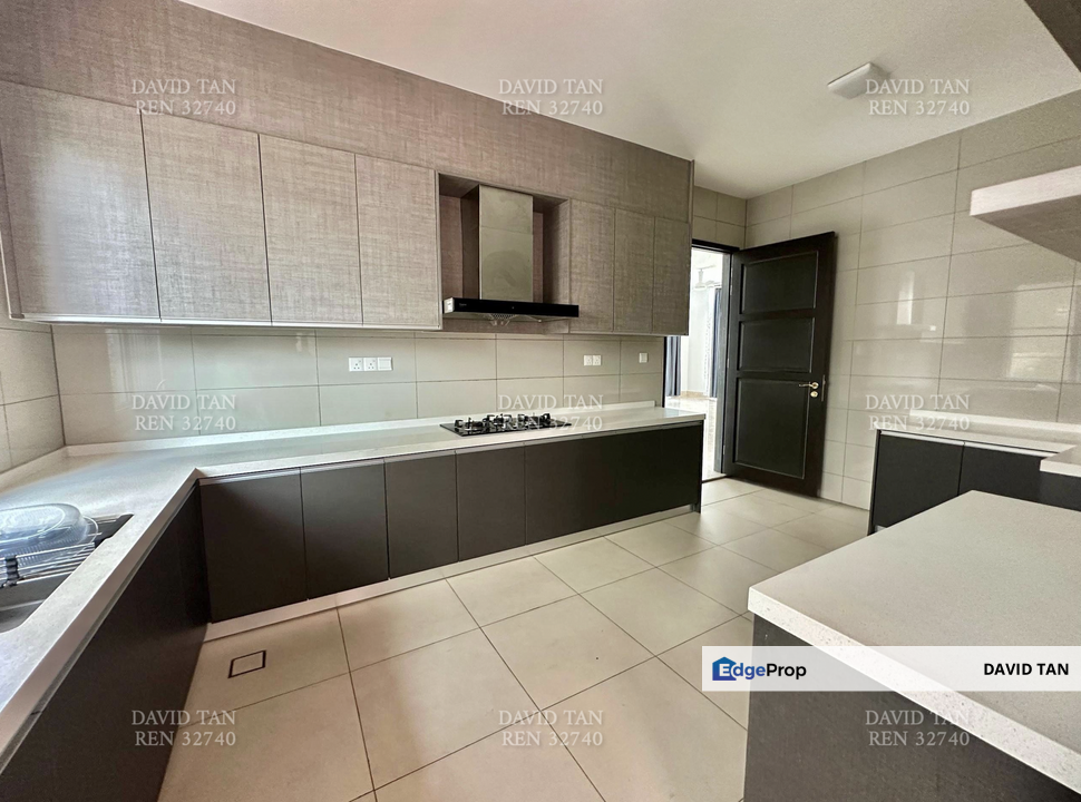 Lakeview 2 Storey P.Furnish Bungalow Eastern Heritage Setia Eco Glades, Selangor, Cyberjaya