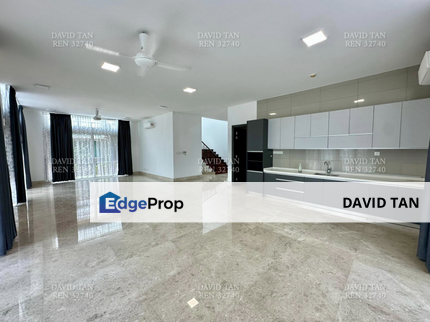 Lakeview 2 Storey P.Furnish Bungalow Eastern Heritage Setia Eco Glades, Selangor, Cyberjaya