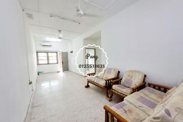 Taman Rasah Jaya (Fasa 5)