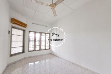 Taman Rasah Jaya (Fasa 5)