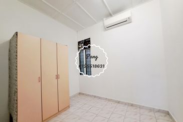 Taman Rasah Jaya (Fasa 5)