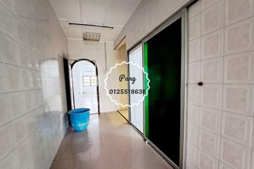 Taman Rasah Jaya (Fasa 5)