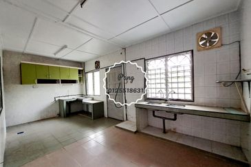 Taman Rasah Jaya (Fasa 5)