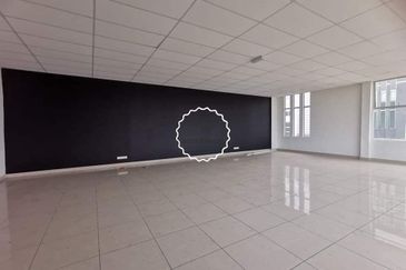 Sungai Gadut, Senawang