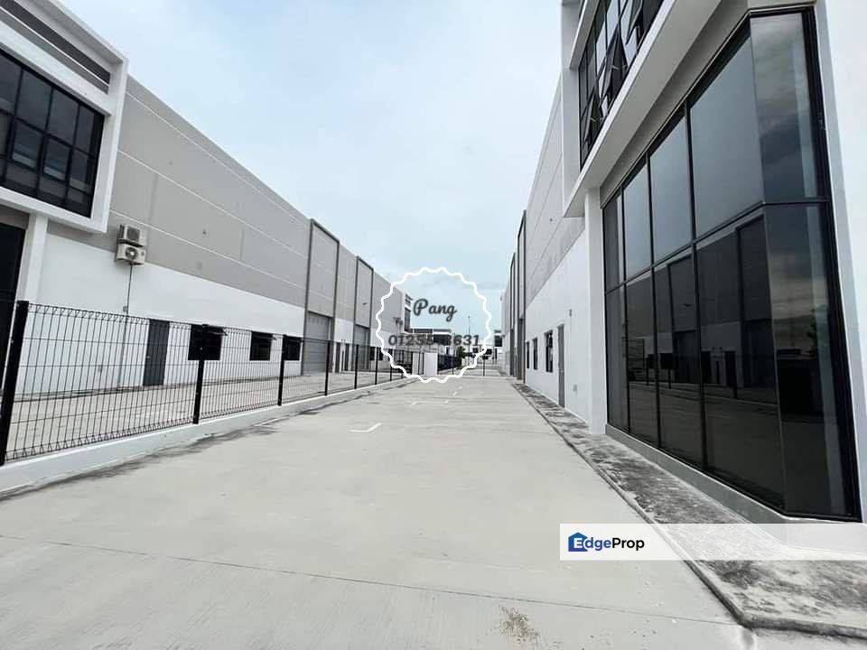 Sungai Gadut, Senawang, Negeri Sembilan, Seremban