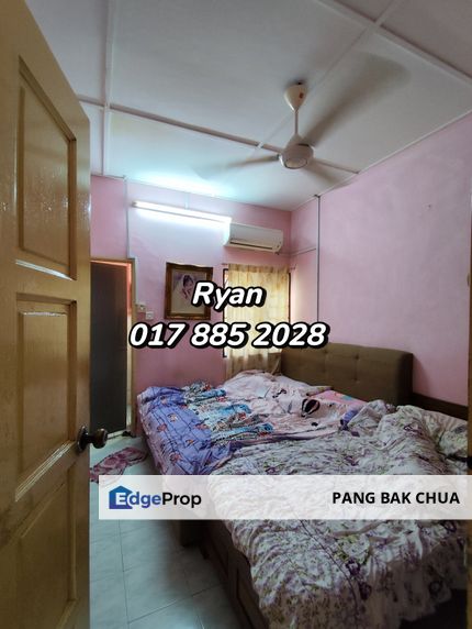 Garden Homes S2 Single Storey For Sale, Negeri Sembilan, Seremban