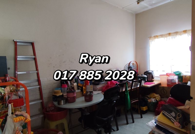 GARDEN HOMES (SEREMBAN 2)