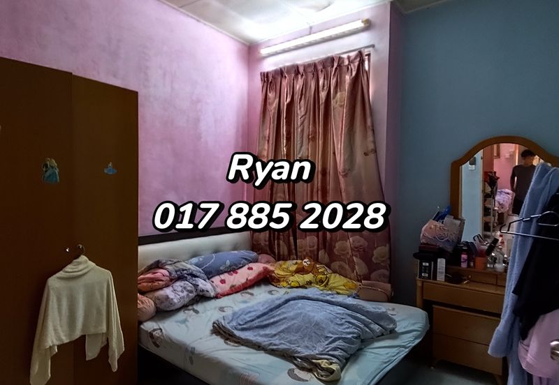 GARDEN HOMES (SEREMBAN 2)