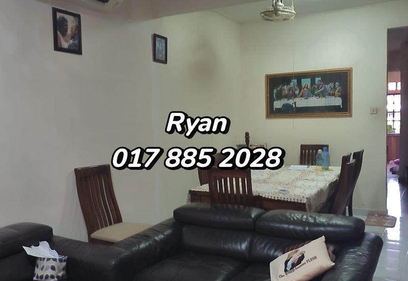 Taman Bukit Kepayang