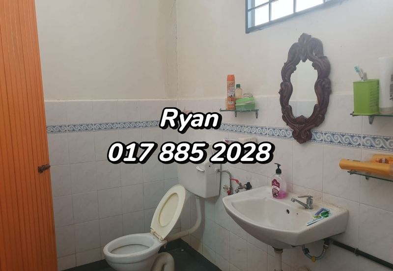 Taman Bukit Kepayang