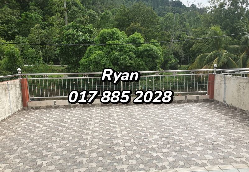 Taman Bukit Kepayang