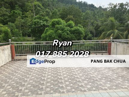 Double Storey @ Taman Bukit Kepayang For Sale, Negeri Sembilan, Seremban