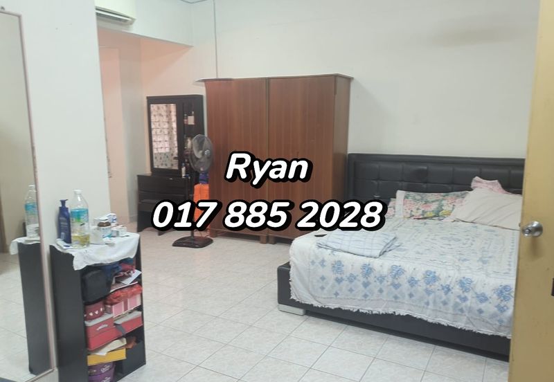 Taman Bukit Kepayang