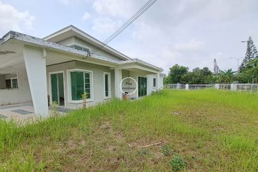 Hijayu 1, Bandar Sri Sendayan