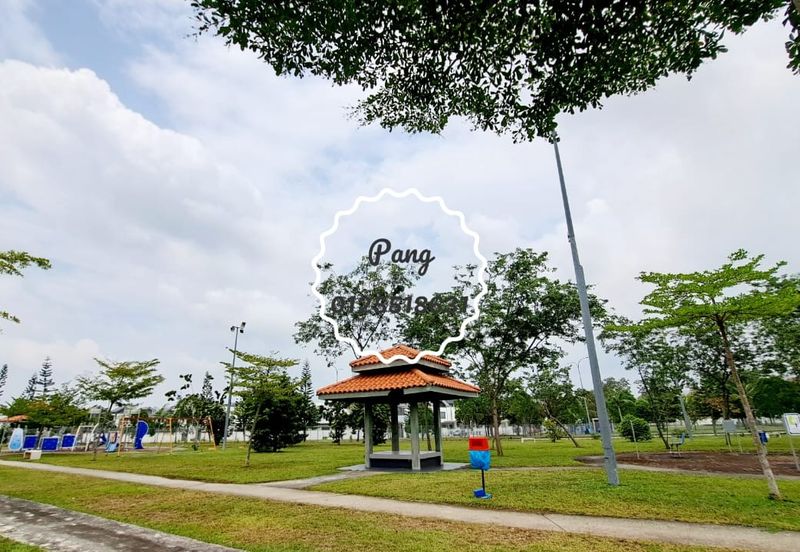 Hijayu 1, Bandar Sri Sendayan