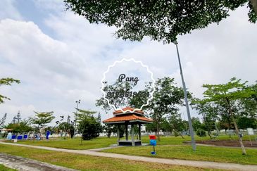 Hijayu 1, Bandar Sri Sendayan