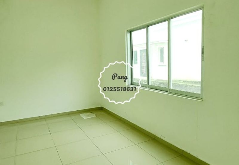 Hijayu 1, Bandar Sri Sendayan