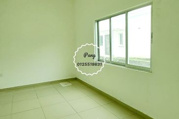 Hijayu 1, Bandar Sri Sendayan