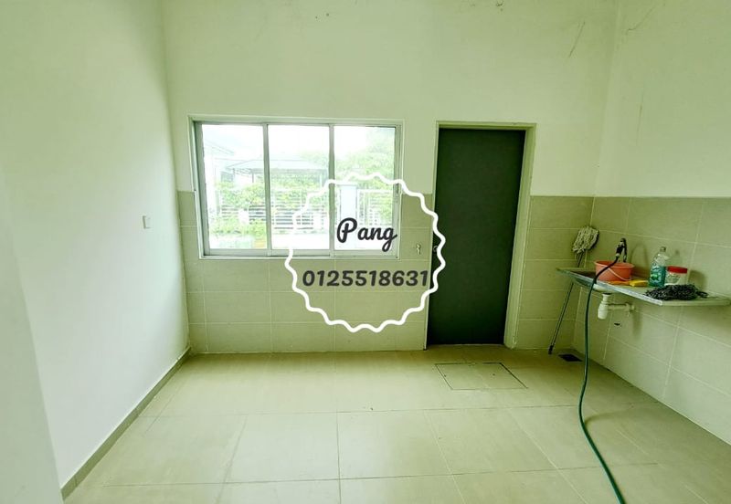 Hijayu 1, Bandar Sri Sendayan