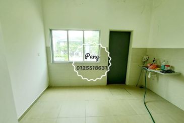 Hijayu 1, Bandar Sri Sendayan