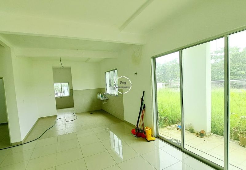 Hijayu 1, Bandar Sri Sendayan