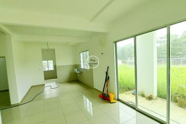 Hijayu 1, Bandar Sri Sendayan