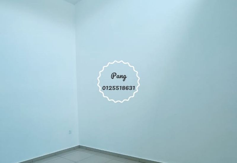 Hijayu 1, Bandar Sri Sendayan