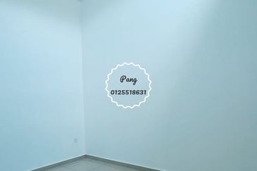 Hijayu 1, Bandar Sri Sendayan